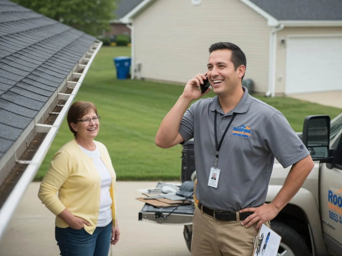 Local Roofing Contractors Country Club Hills, IL FAQs